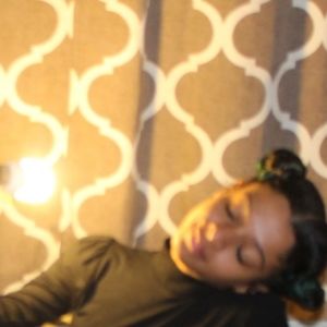 Meet your Posher, Imani